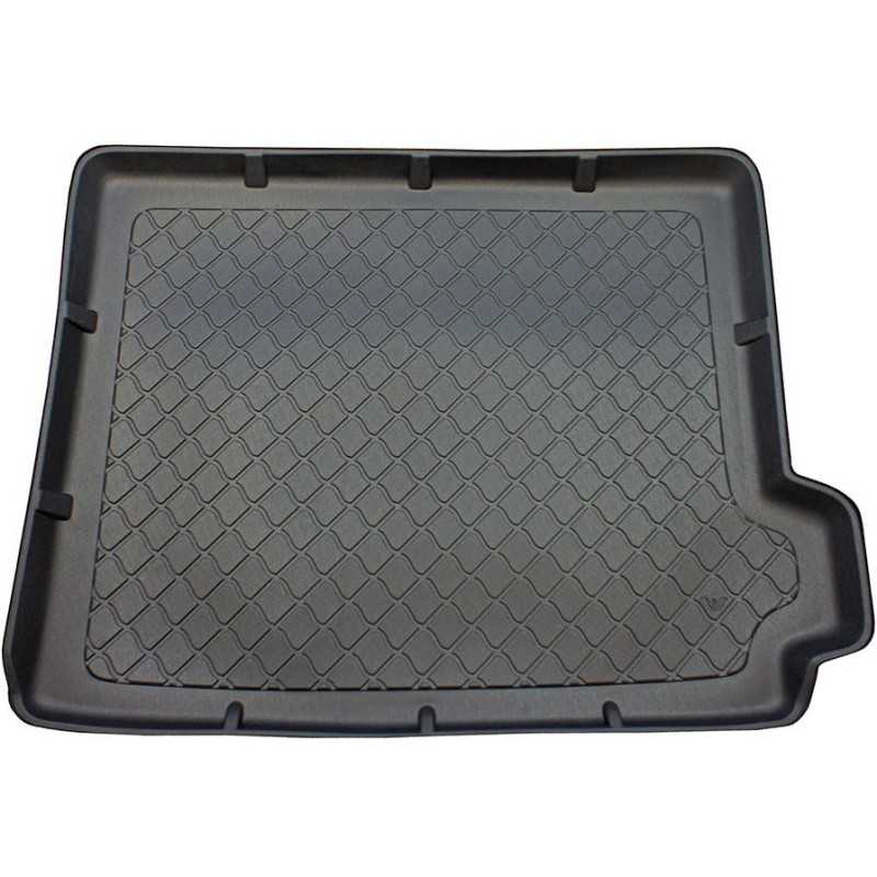 BMW X3 F25 visureigis 5D 2010-2017 Bagažinės kilimėlis ARISTAR 192067G