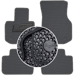 BMW X3 G01 2017- EVA MAX kilimėliai - MAT 10096