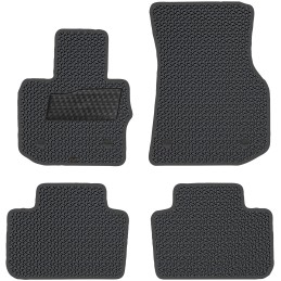 BMW X3 G01 2017- EVA MAX kilimėliai - MAT 10096