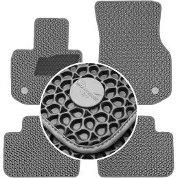 BMW X3 G01 2017- EVA MAX kilimėliai - MAT 10096