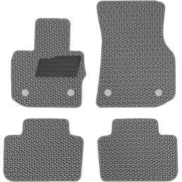 BMW X3 G01 2017- EVA MAX kilimėliai - MAT 10096