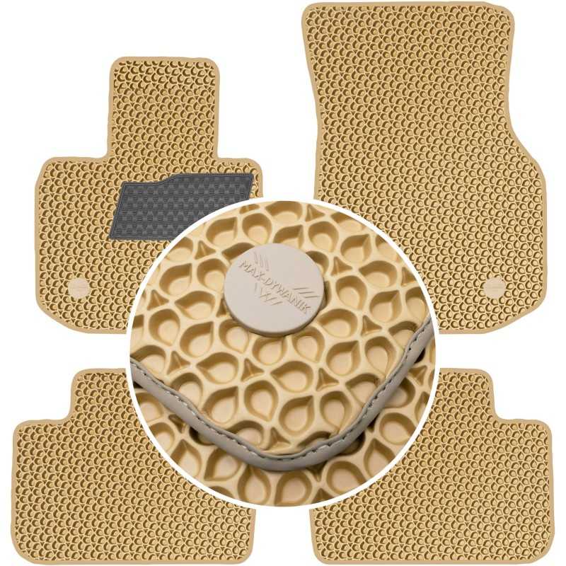 BMW X3 G01 2017- EVA MAX kilimėliai - MAT 10096