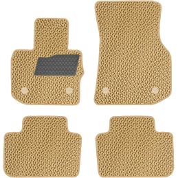 BMW X3 G01 2017- EVA MAX kilimėliai - MAT 10096