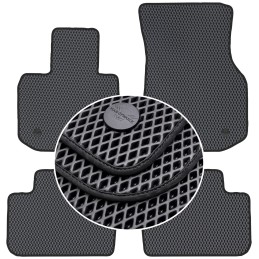 BMW X3 G01 2017- EVA MAX kilimėliai - MAT 10096