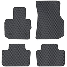 BMW X3 G01 2017- EVA MAX kilimėliai - MAT 10096