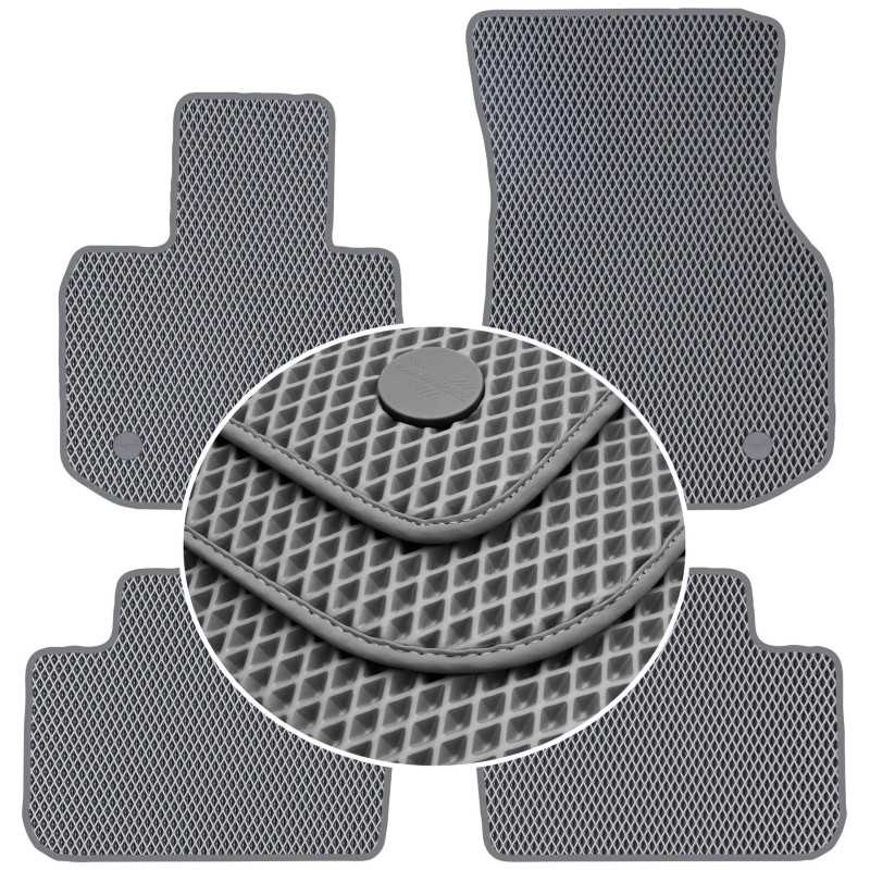 BMW X3 G01 2017- EVA MAX kilimėliai - MAT 10096