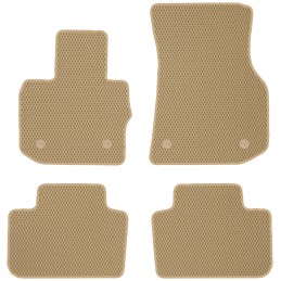 BMW X3 G01 2017- EVA MAX kilimėliai - MAT 10096