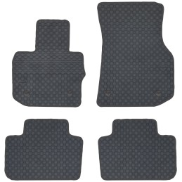 BMW X3 G01 2017- Guminiai kilimėliai PRIME-LINER MAX-MAT