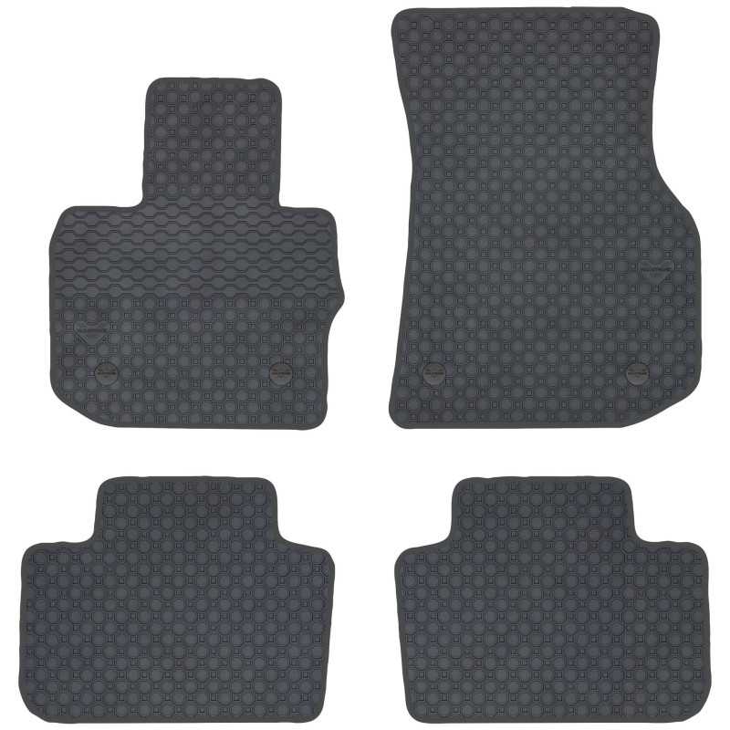 BMW X3 G01 2017- Guminiai kilimėliai PRIME-LINER MAX-MAT