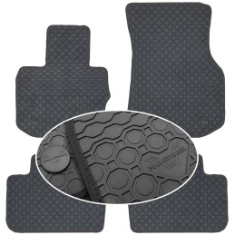 BMW X3 G01 2017- Guminiai kilimėliai PRIME-LINER MAX-MAT