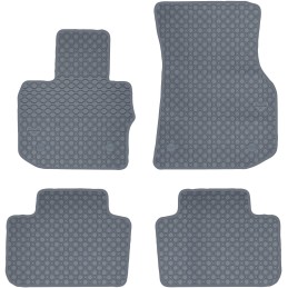 BMW X3 G01 2017- Guminiai kilimėliai PRIME-LINER MAX-MAT