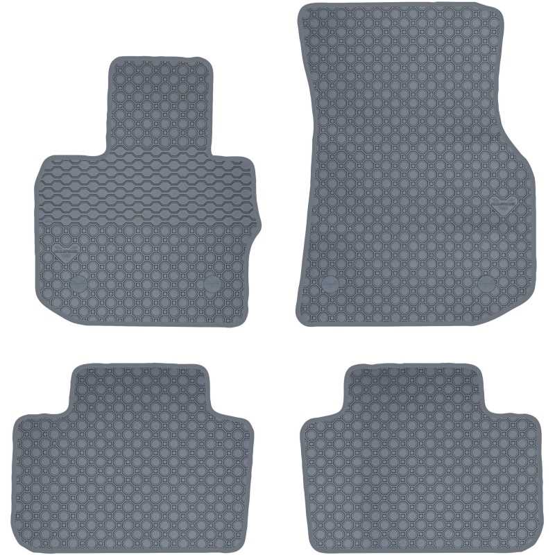 BMW X3 G01 2017- Guminiai kilimėliai PRIME-LINER MAX-MAT