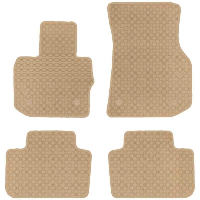 BMW X3 G01 2017- Guminiai kilimėliai PRIME-LINER MAX-MAT