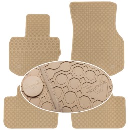 BMW X3 G01 2017- Guminiai kilimėliai PRIME-LINER MAX-MAT