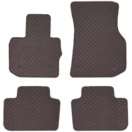 BMW X3 G01 2017- Guminiai kilimėliai PRIME-LINER MAX-MAT