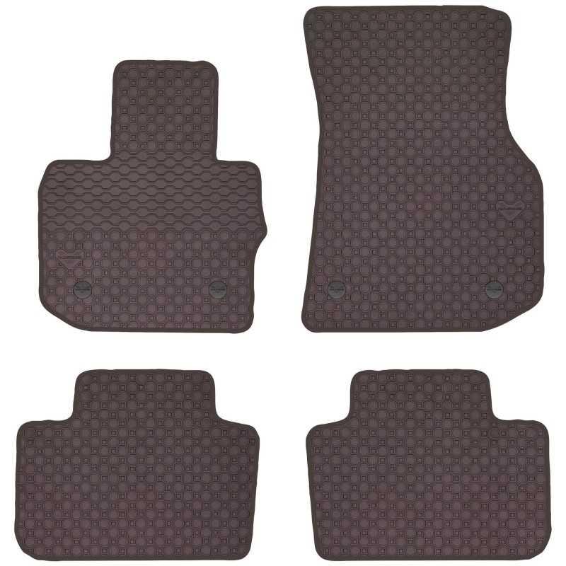 BMW X3 G01 2017- Guminiai kilimėliai PRIME-LINER MAX-MAT