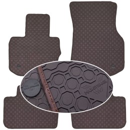 BMW X3 G01 2017- Guminiai kilimėliai PRIME-LINER MAX-MAT