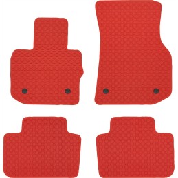 BMW X3 G01 2017- Guminiai kilimėliai PRIME-LINER MAX-MAT