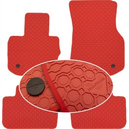 BMW X3 G01 2017- Guminiai kilimėliai PRIME-LINER MAX-MAT