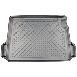 BMW X3 G01 hibridinio visureigio 2020 m. – bagažinės kilimėlis 193641G