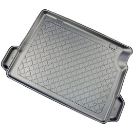 BMW X3 G01 hibridinio visureigio 2020 m. – bagažinės kilimėlis 193641G