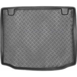 BMW X3 G01 visureigis 2017- Bagažinės kilimėlis MIX-PLAST 12086