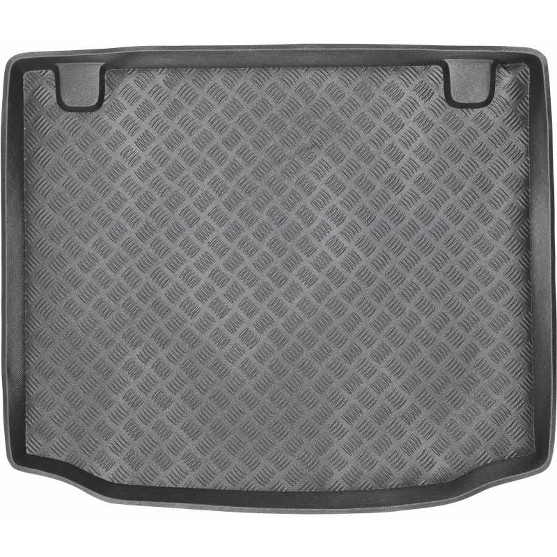 BMW X3 G01 visureigis 2017- Bagažinės kilimėlis MIX-PLAST 12086