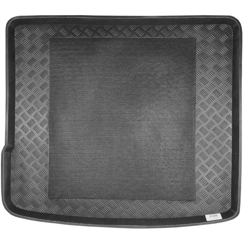 BMW X3 G01 visureigis 2017- Bagažinės kilimėlis MIX-PLAST 12086/M