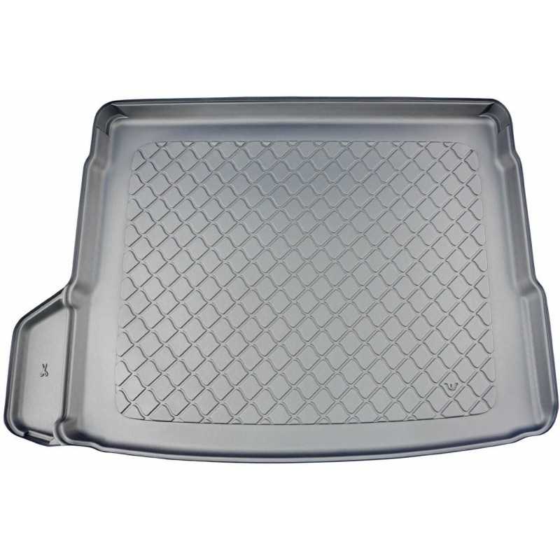 BMW X3 G45 visureigis nuo 2024 m. (lengvasis hibridinis 48 V modelis - nuimamas kairysis įdubimas modeliuose su šoniniu tinkleli