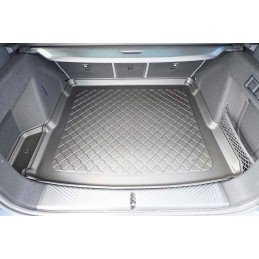 BMW X3 G45 visureigis nuo 2024 m. (lengvasis hibridinis 48 V modelis - nuimamas kairysis įdubimas modeliuose su šoniniu tinkleli