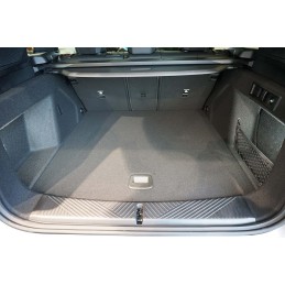 BMW X3 G45 visureigis nuo 2024 m. (lengvasis hibridinis 48 V modelis - nuimamas kairysis įdubimas modeliuose su šoniniu tinkleli