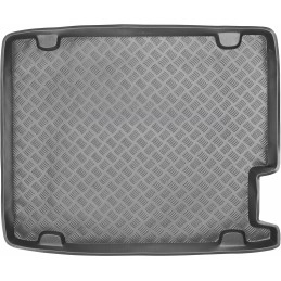 BMW X4 F26 2014-2017 Bagažinės kilimėlis MIX-PLAST 12082