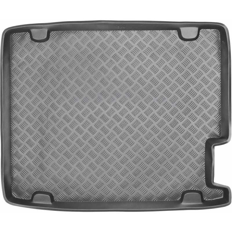 BMW X4 F26 2014-2017 Bagažinės kilimėlis MIX-PLAST 12082