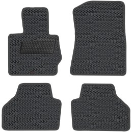 BMW X4 F26 2014-2018 EVA MAX-MAT 10089