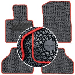 BMW X4 F26 2014-2018 EVA MAX-MAT 10089