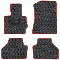 BMW X4 F26 2014-2018 EVA MAX-MAT 10089