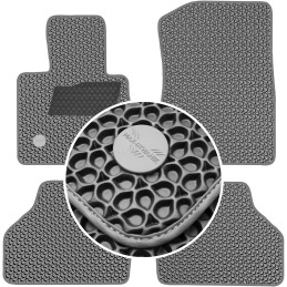 BMW X4 F26 2014-2018 EVA MAX-MAT 10089