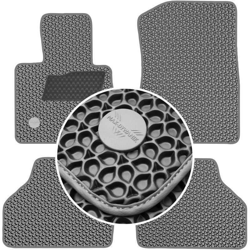 BMW X4 F26 2014-2018 EVA MAX-MAT 10089