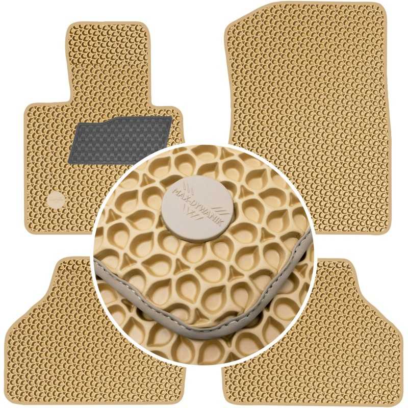 BMW X4 F26 2014-2018 EVA MAX-MAT 10089