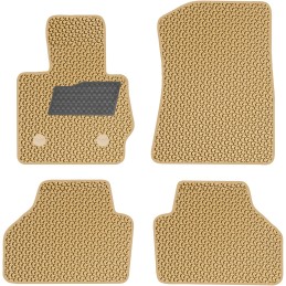 BMW X4 F26 2014-2018 EVA MAX-MAT 10089