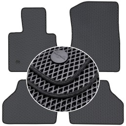 BMW X4 F26 2014-2018 EVA MAX-MAT 10089