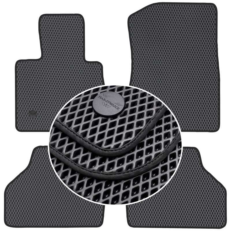 BMW X4 F26 2014-2018 EVA MAX-MAT 10089