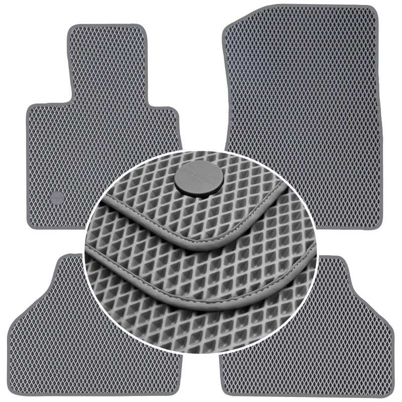 BMW X4 F26 2014-2018 EVA MAX-MAT 10089