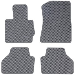 BMW X4 F26 2014-2018 EVA MAX-MAT 10089