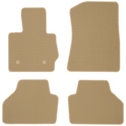 BMW X4 F26 2014-2018 EVA MAX-MAT 10089