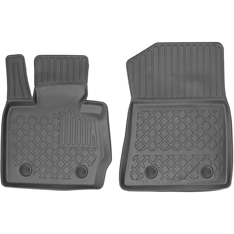 BMW X4 F26 2014-2018 Guminiai kilimėliai ARISTAR FRONT 652067