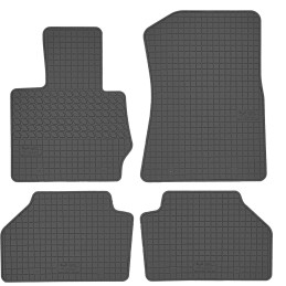 BMW X4 F26 2014-2018 Guminiai kilimėliai MAX-MAT 800243
