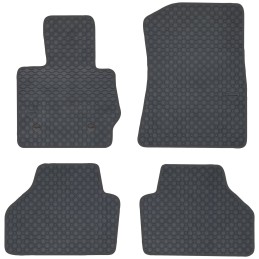BMW X4 F26 2014-2018 Guminiai kilimėliai PRIME-LINER MAX-MAT
