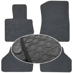 BMW X4 F26 2014-2018 Guminiai kilimėliai PRIME-LINER MAX-MAT