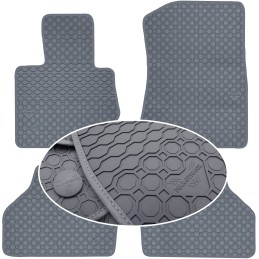 BMW X4 F26 2014-2018 Guminiai kilimėliai PRIME-LINER MAX-MAT